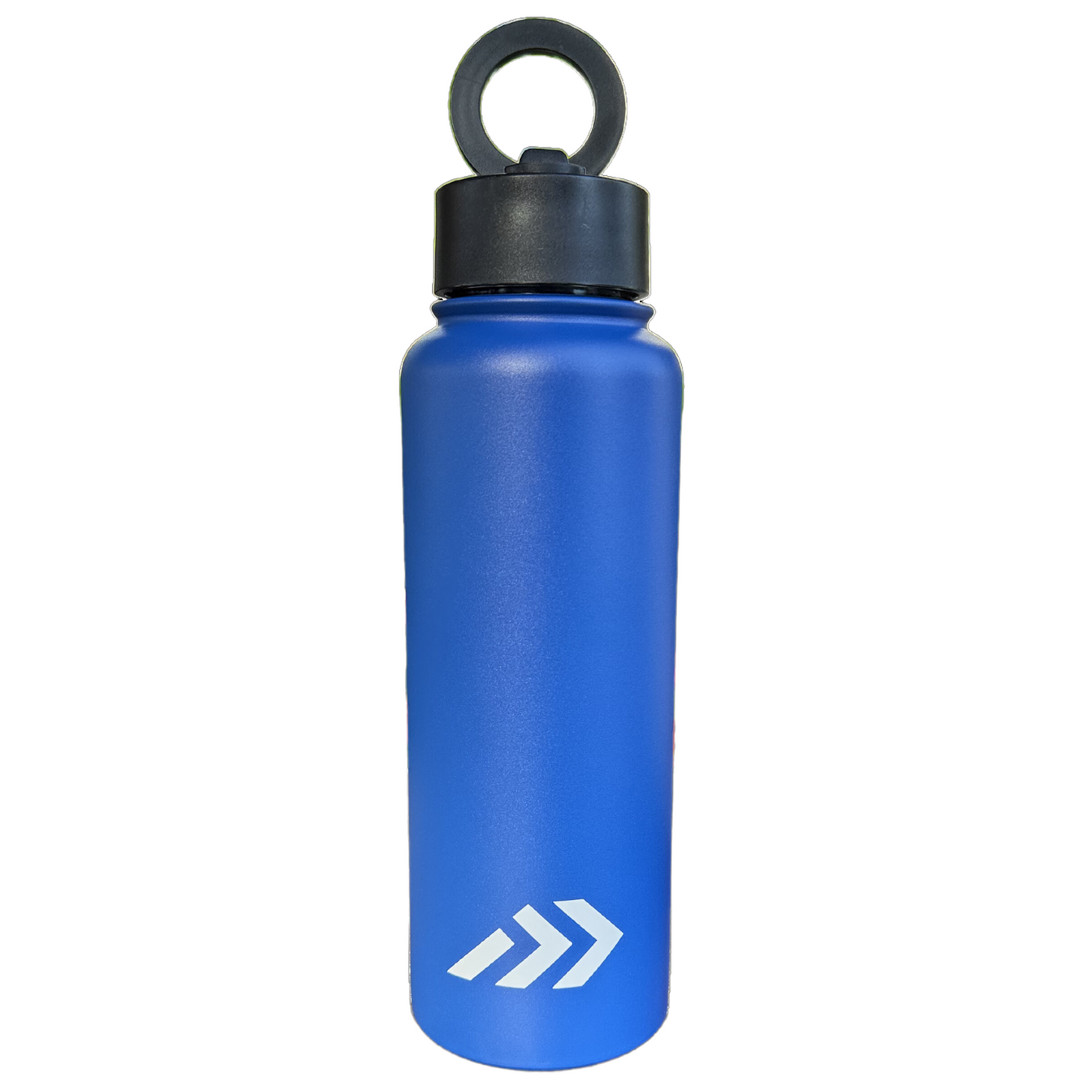 NAVY BLUE MAGNETIC TUMBLER